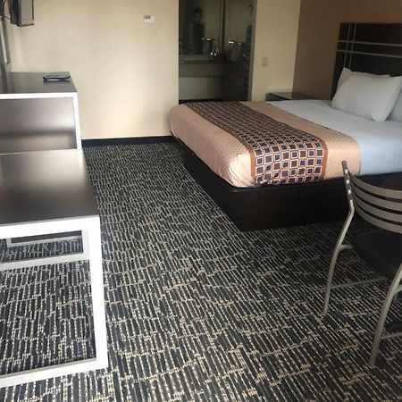 Palace Inn Kingwood Humble Εξωτερικό φωτογραφία