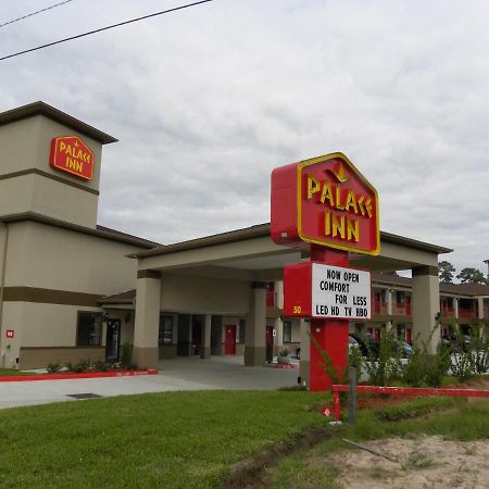 Palace Inn Kingwood Humble Εξωτερικό φωτογραφία