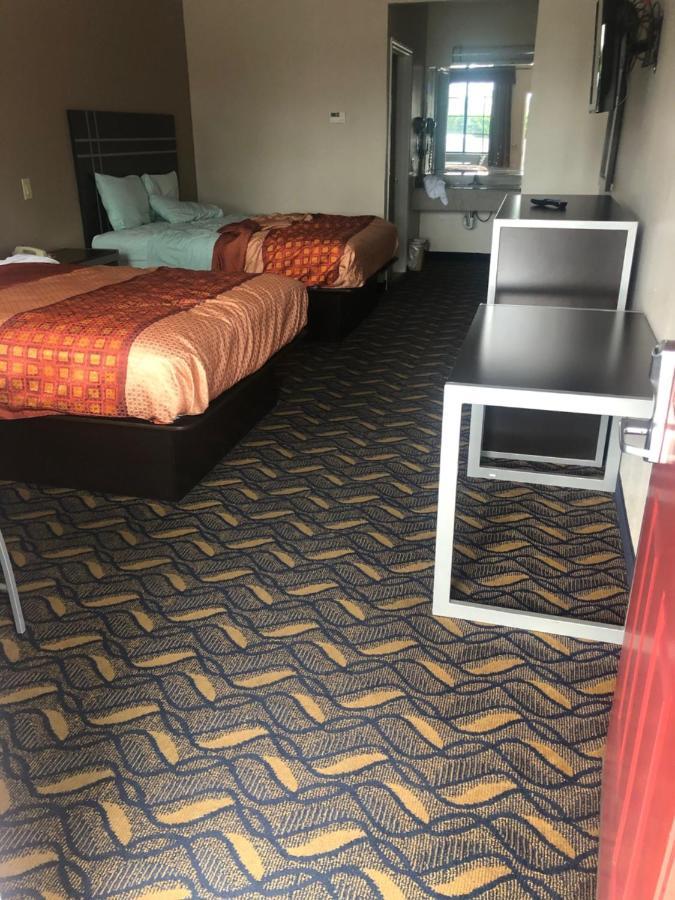 Palace Inn Kingwood Humble Εξωτερικό φωτογραφία