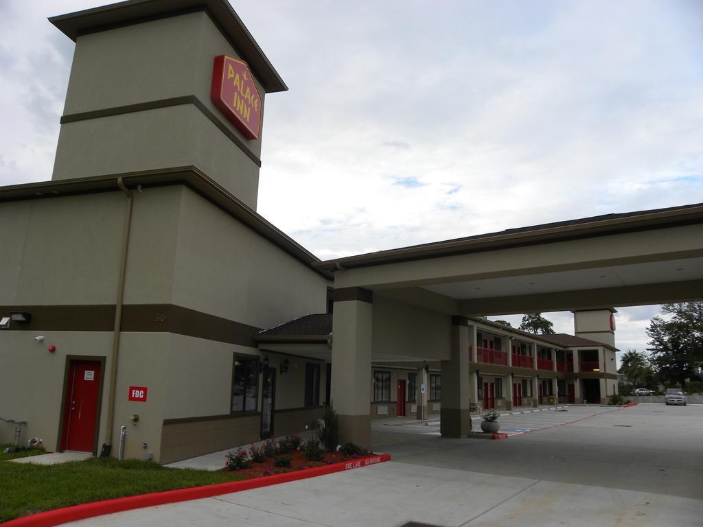 Palace Inn Kingwood Humble Εξωτερικό φωτογραφία