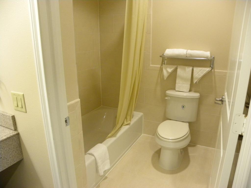 Palace Inn Kingwood Humble Δωμάτιο φωτογραφία