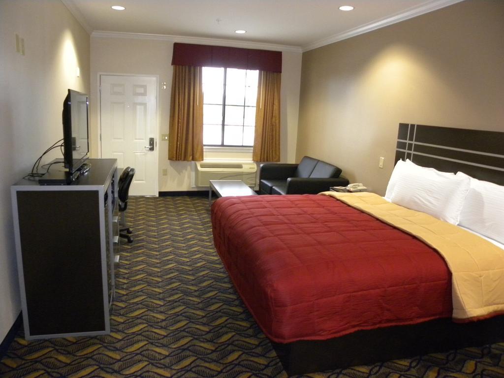 Palace Inn Kingwood Humble Δωμάτιο φωτογραφία