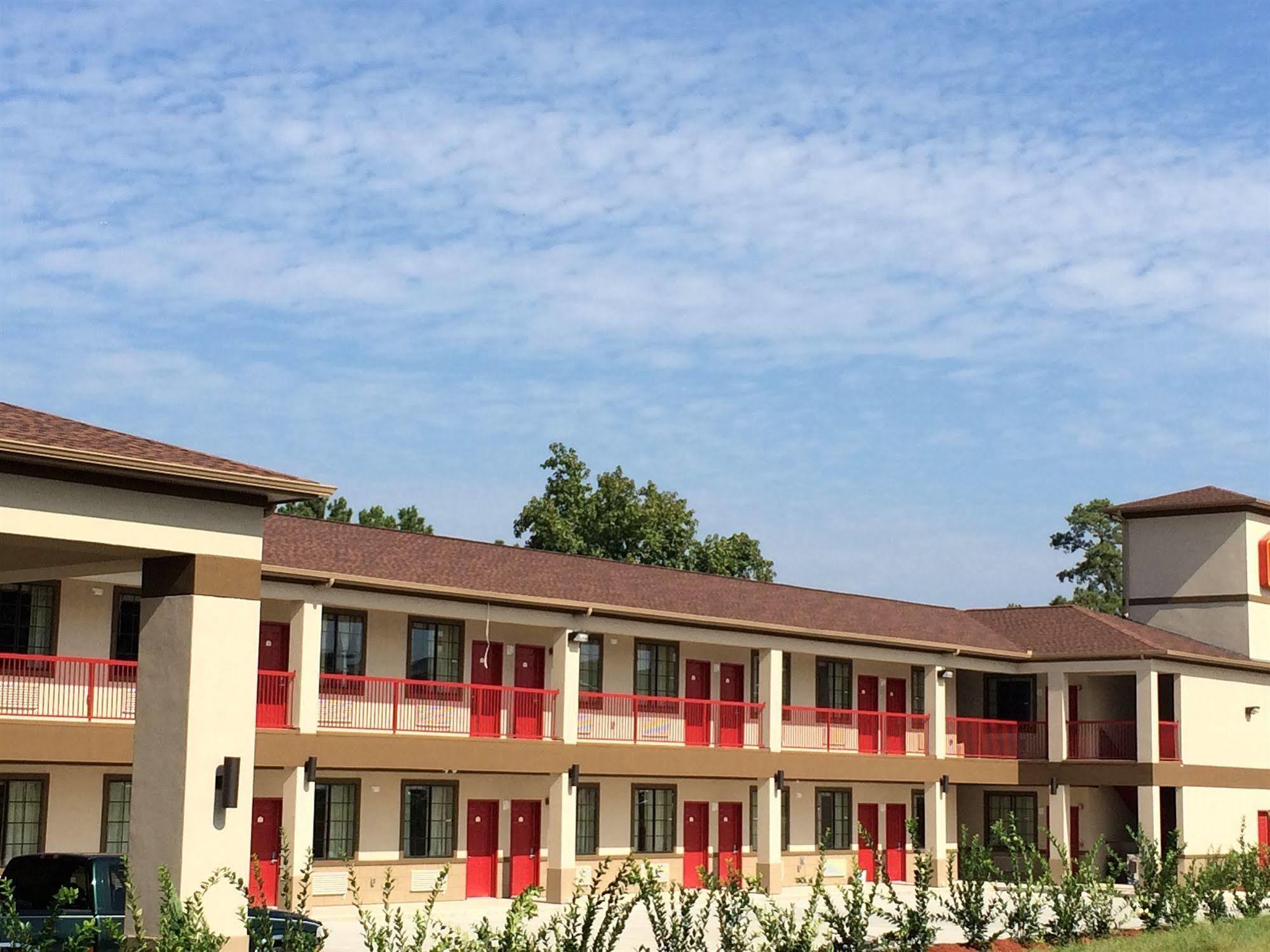 Palace Inn Kingwood Humble Εξωτερικό φωτογραφία