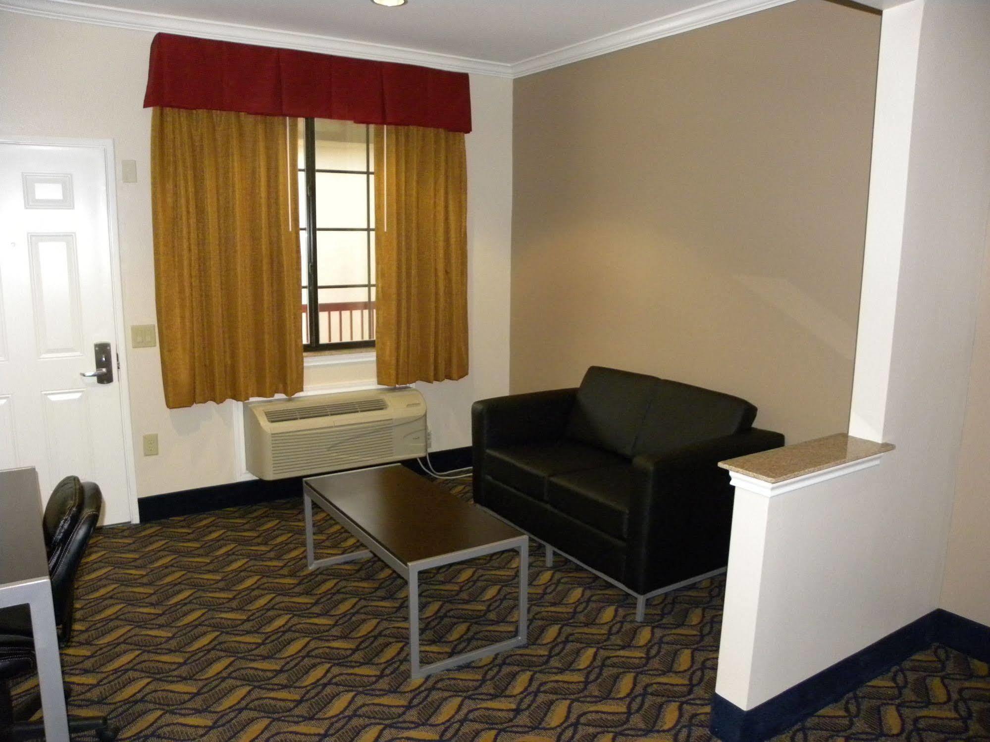 Palace Inn Kingwood Humble Εξωτερικό φωτογραφία