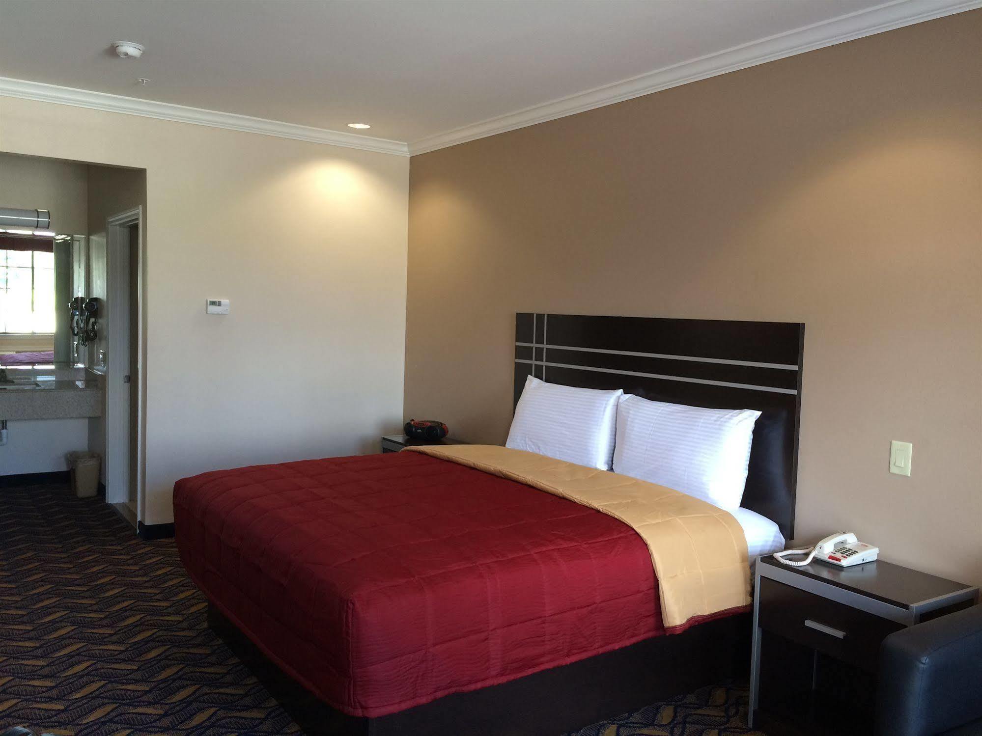 Palace Inn Kingwood Humble Εξωτερικό φωτογραφία