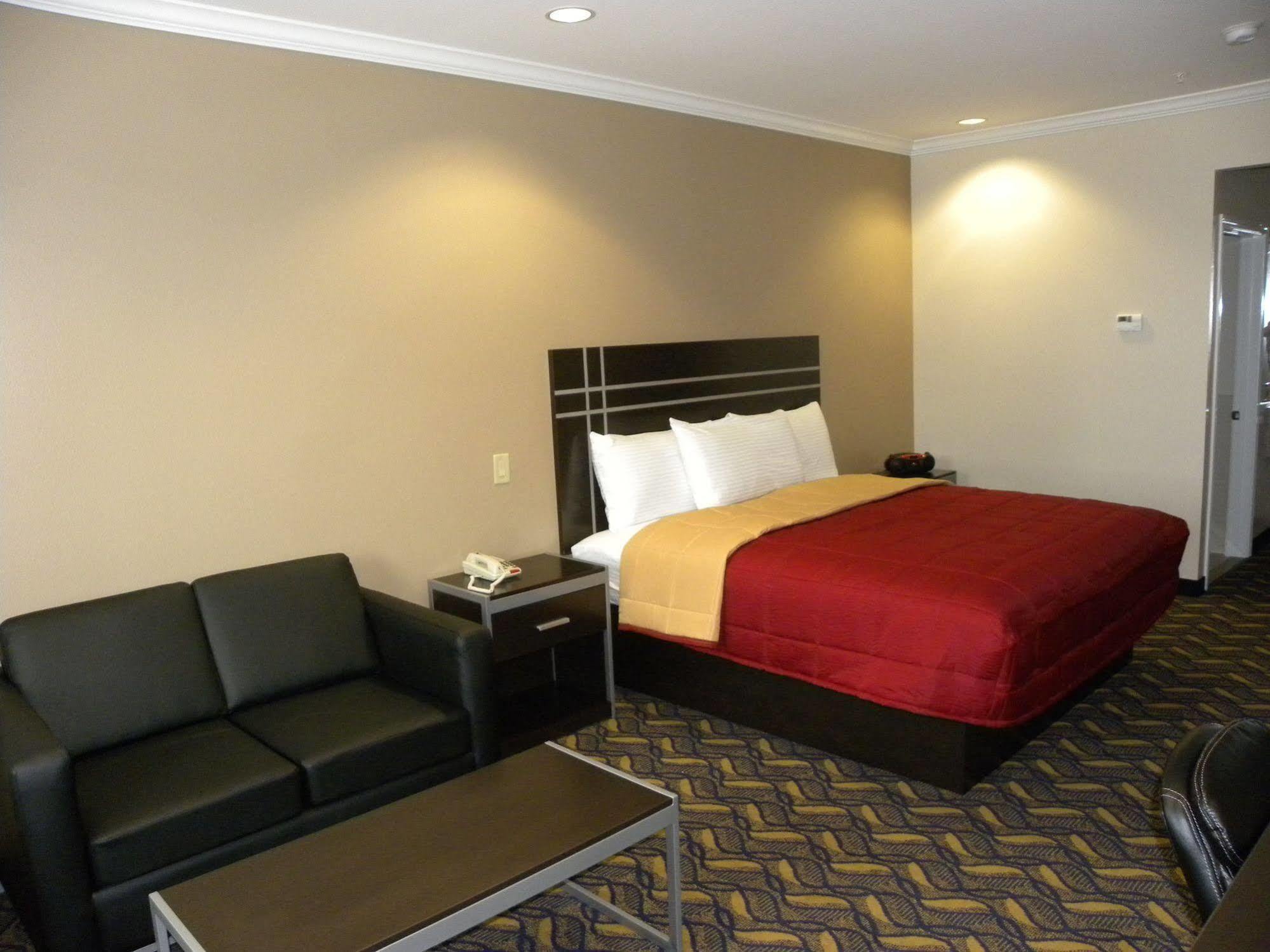 Palace Inn Kingwood Humble Εξωτερικό φωτογραφία