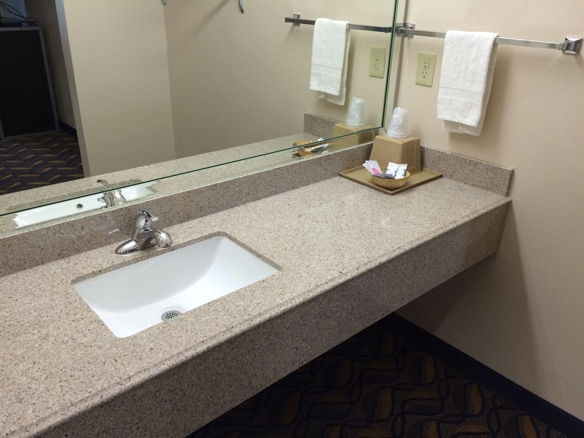Palace Inn Kingwood Humble Εξωτερικό φωτογραφία