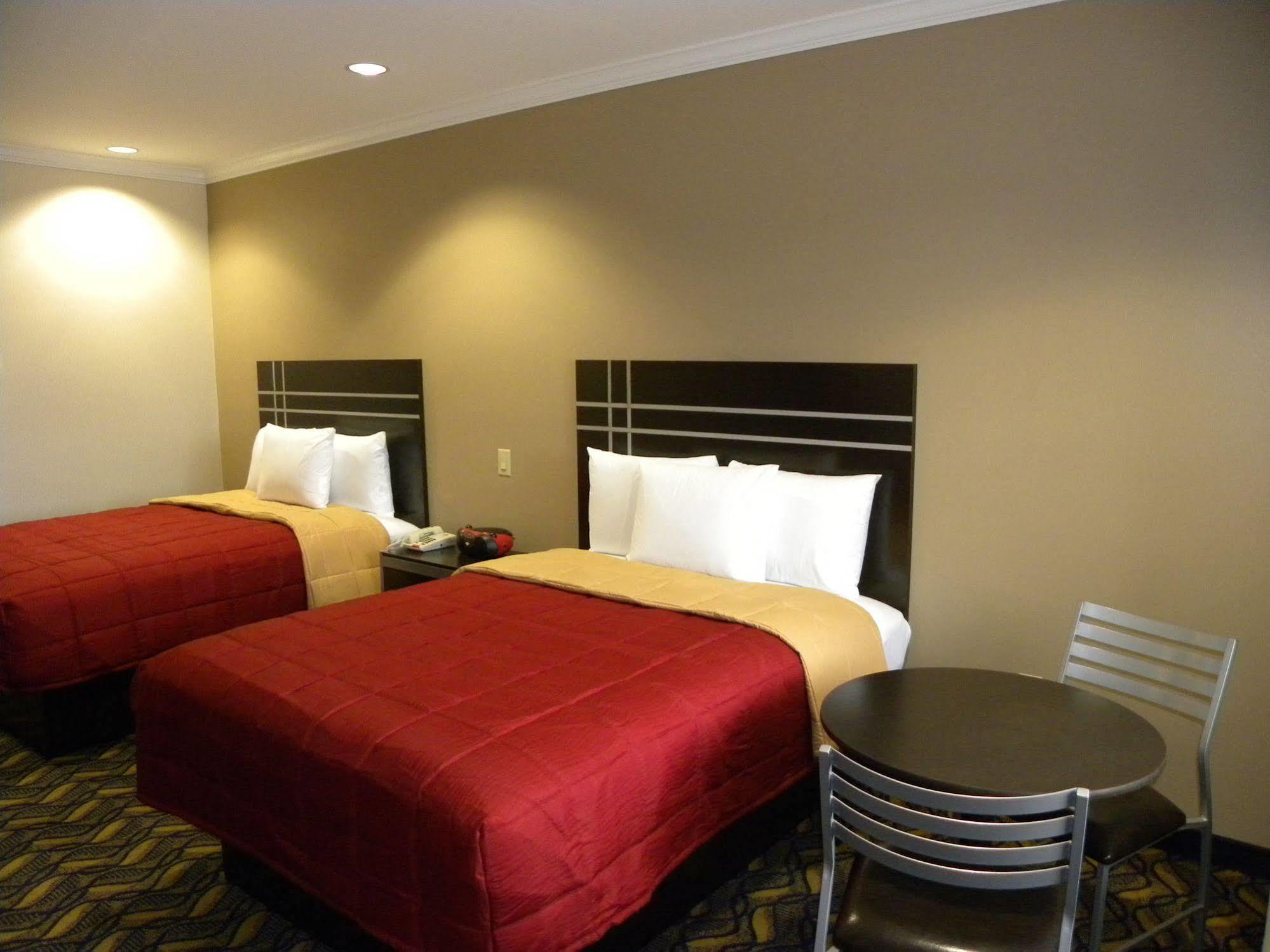 Palace Inn Kingwood Humble Εξωτερικό φωτογραφία