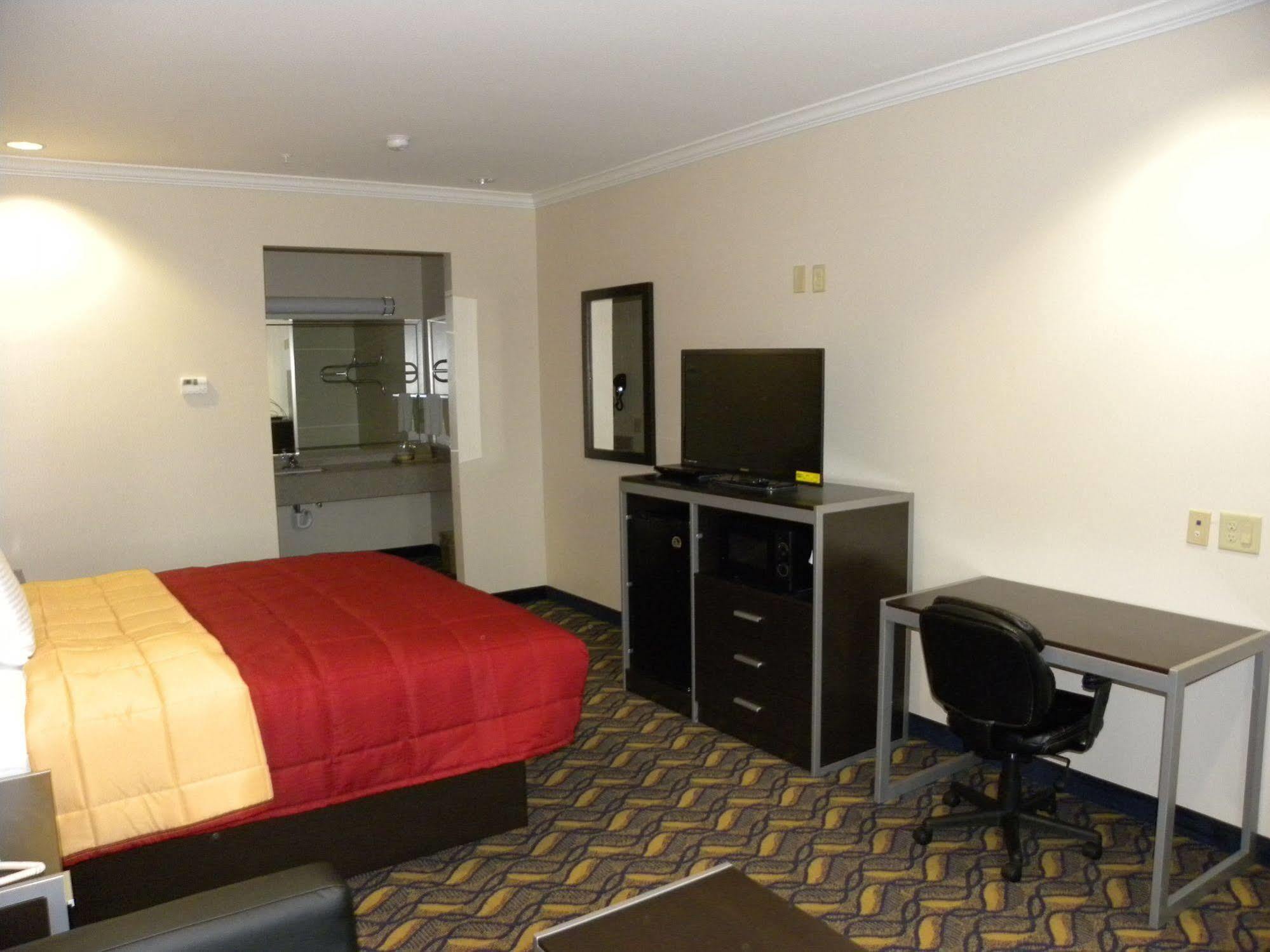 Palace Inn Kingwood Humble Εξωτερικό φωτογραφία