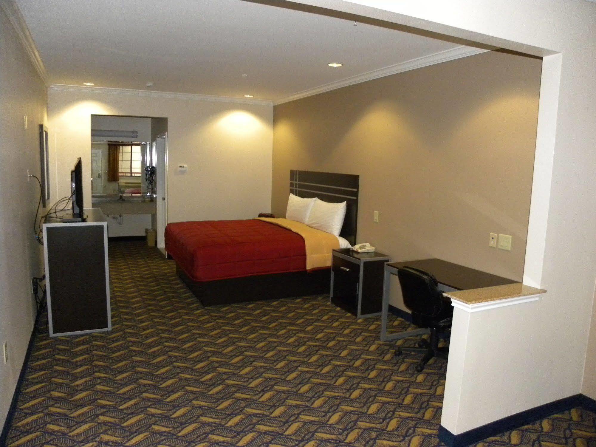 Palace Inn Kingwood Humble Εξωτερικό φωτογραφία