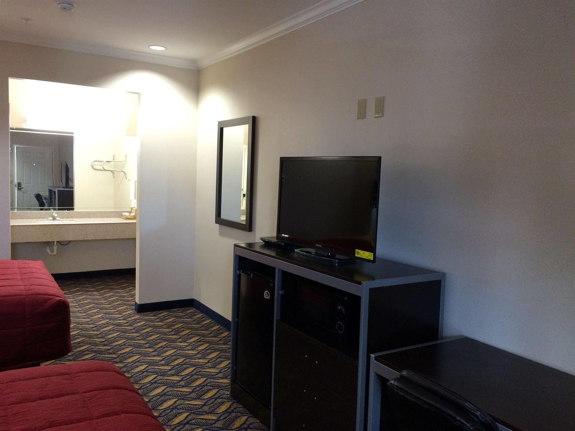 Palace Inn Kingwood Humble Εξωτερικό φωτογραφία