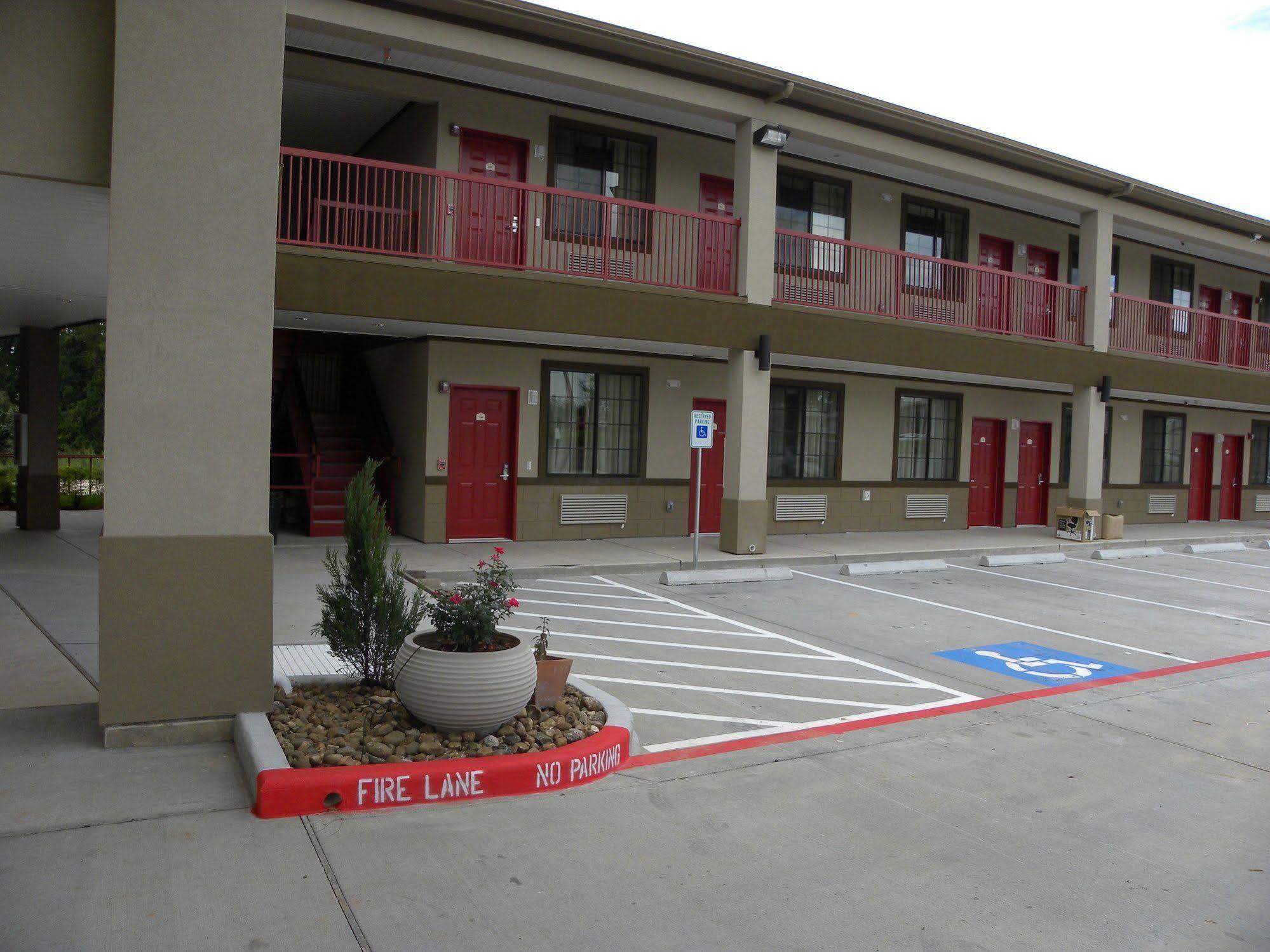 Palace Inn Kingwood Humble Εξωτερικό φωτογραφία